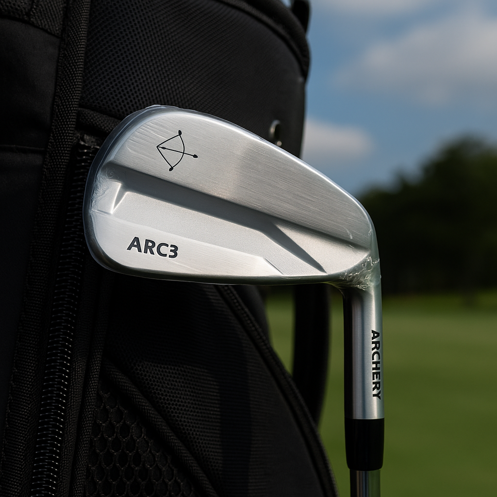 ARC3 Irons
