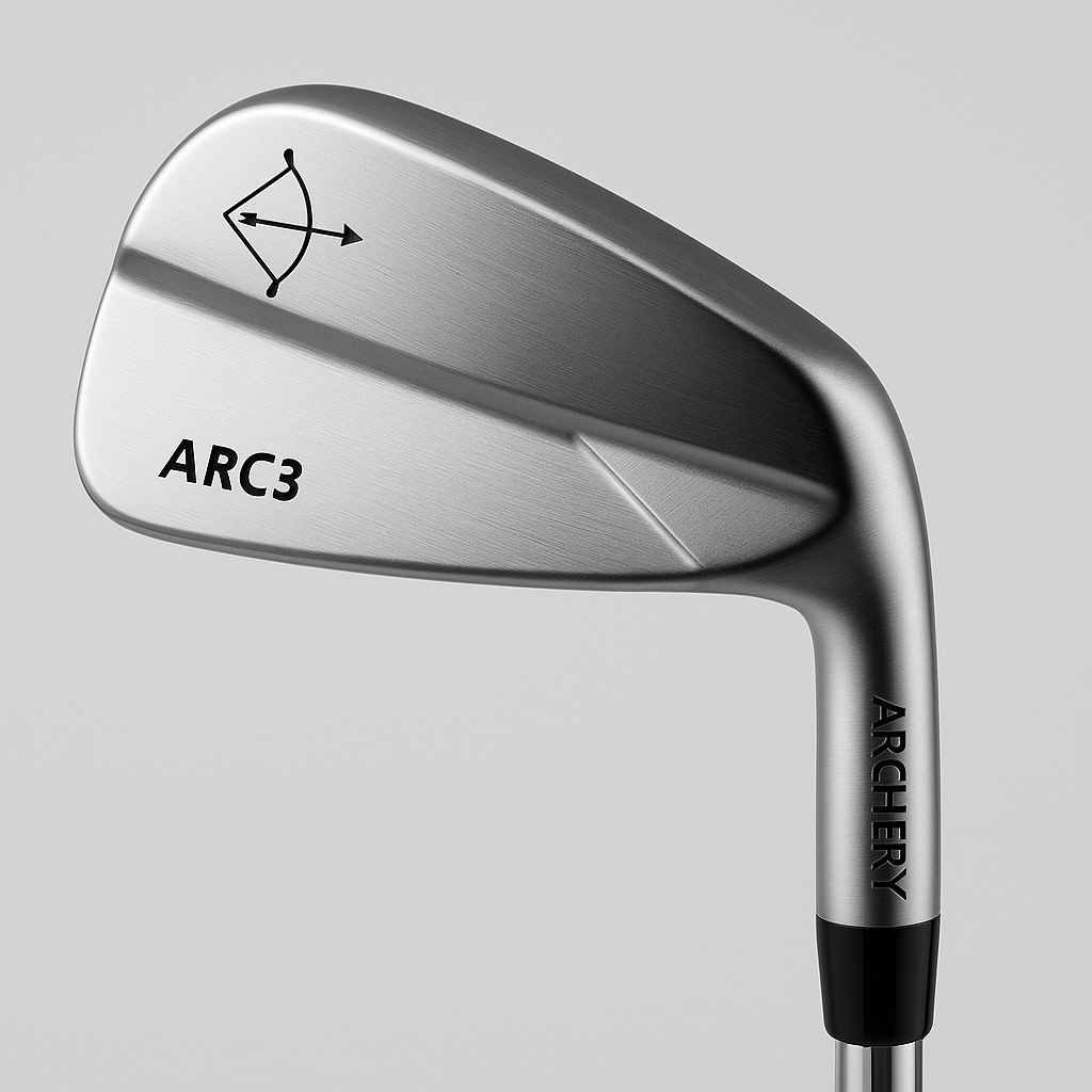 ARC3 Irons
